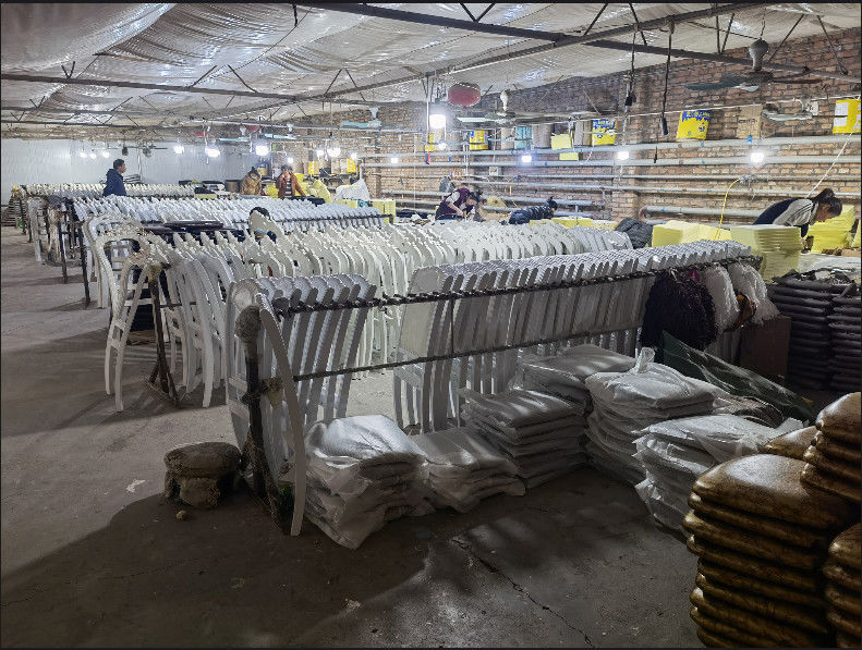 الصين Langyihe Furniture Co., Ltd ملف الشركة