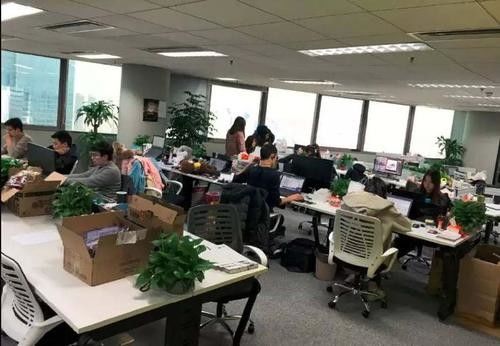 الصين Langyihe Furniture Co., Ltd ملف الشركة