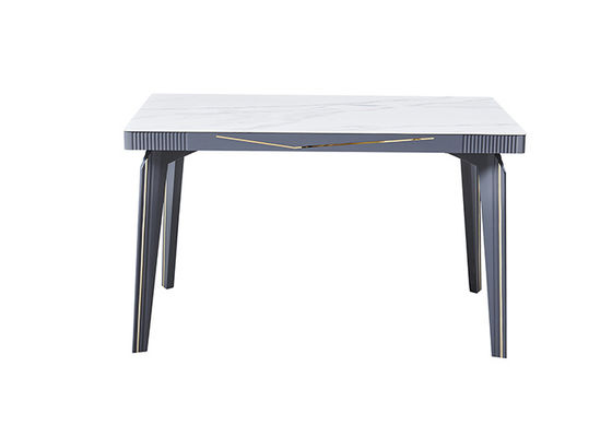 طاولة طعام عائلية عصرية فاخرة من Rock Board