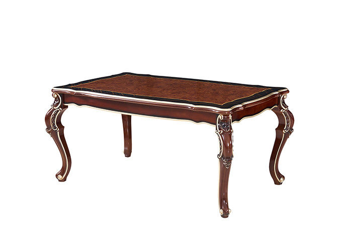 161x96x77cm فندق الرخام الحديثة الحد الأدنى طاولة الطعام