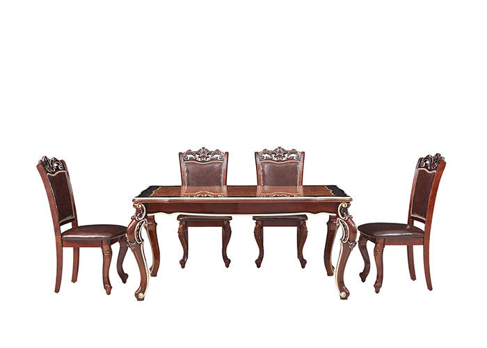 161x96x77cm فندق الرخام الحديثة الحد الأدنى طاولة الطعام
