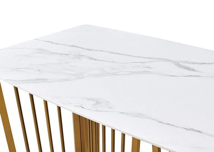 130x80x60cm طاولة طعام سليت ، طاولة غرفة الطعام لوح خشبي